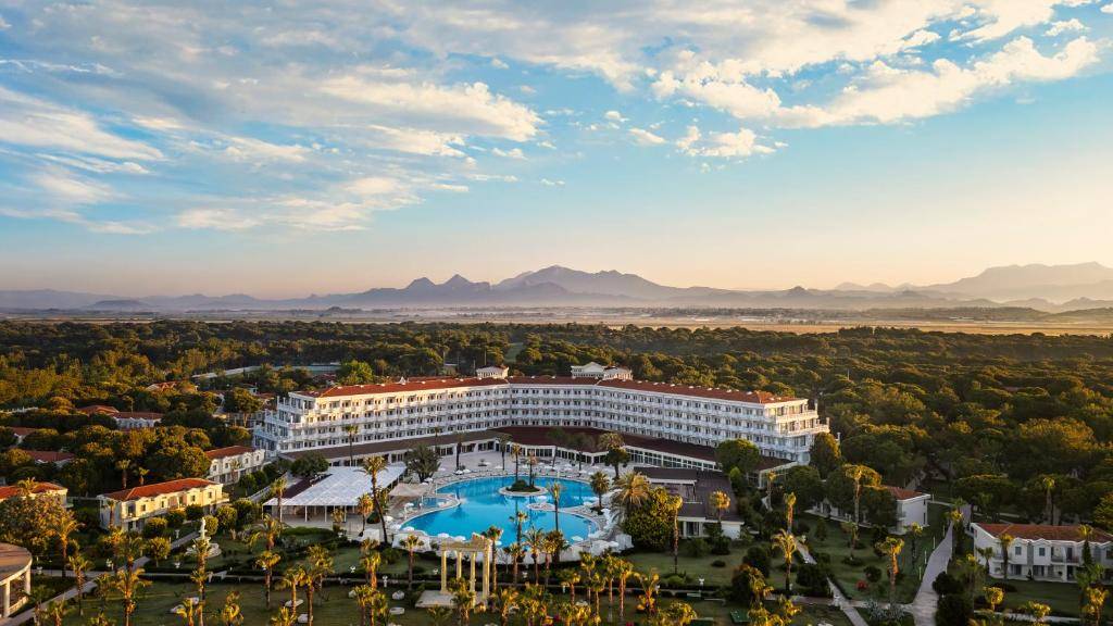 SELECTUM NOA BELEK (EX. CESARS BELEK) 5★