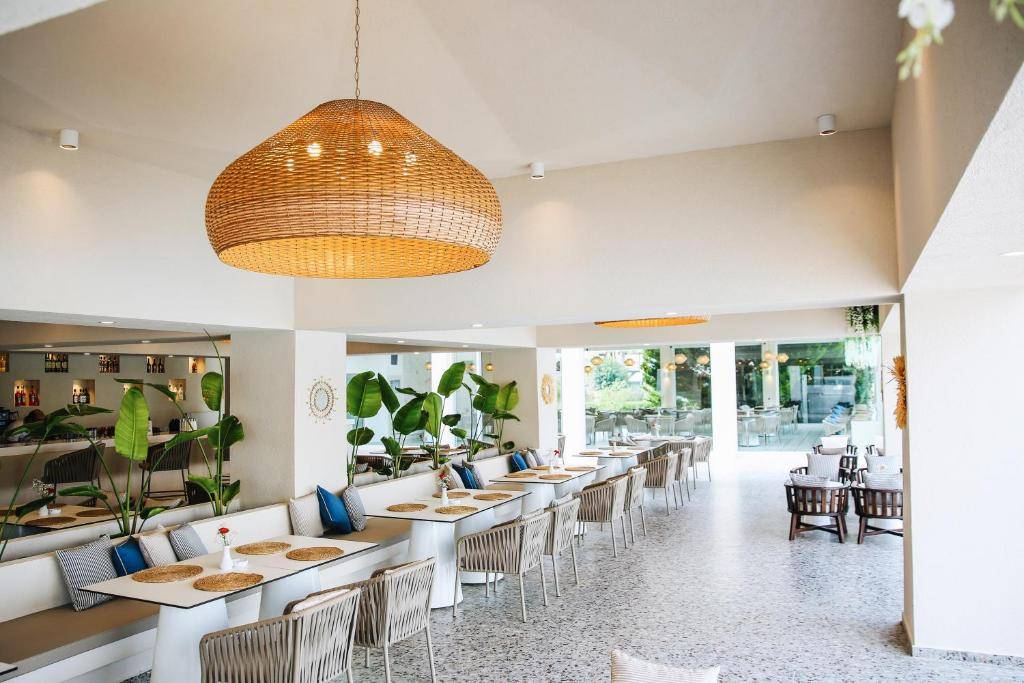SELECTUM NOA BELEK (EX. CESARS BELEK) 5★