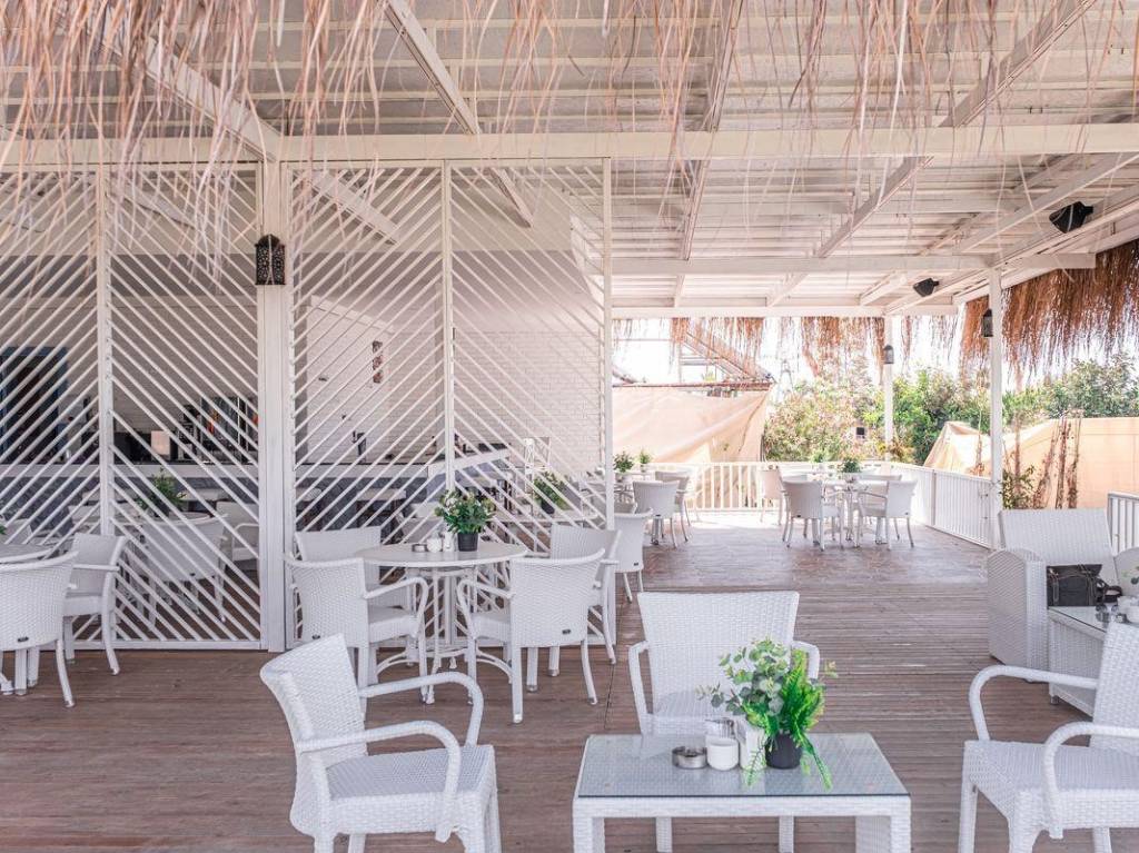 EUPHORIA BARBAROSS BEACH RESORT 5★