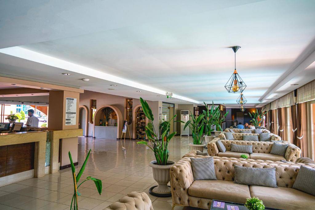 DG HOTELS ROSE RESORT (tikai pieaugušajiem, +12) 4★