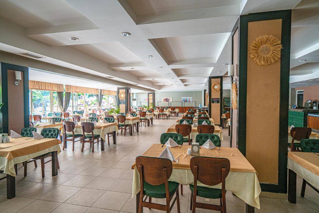 DG HOTELS ROSE RESORT (tikai pieaugušajiem, +12) 4★