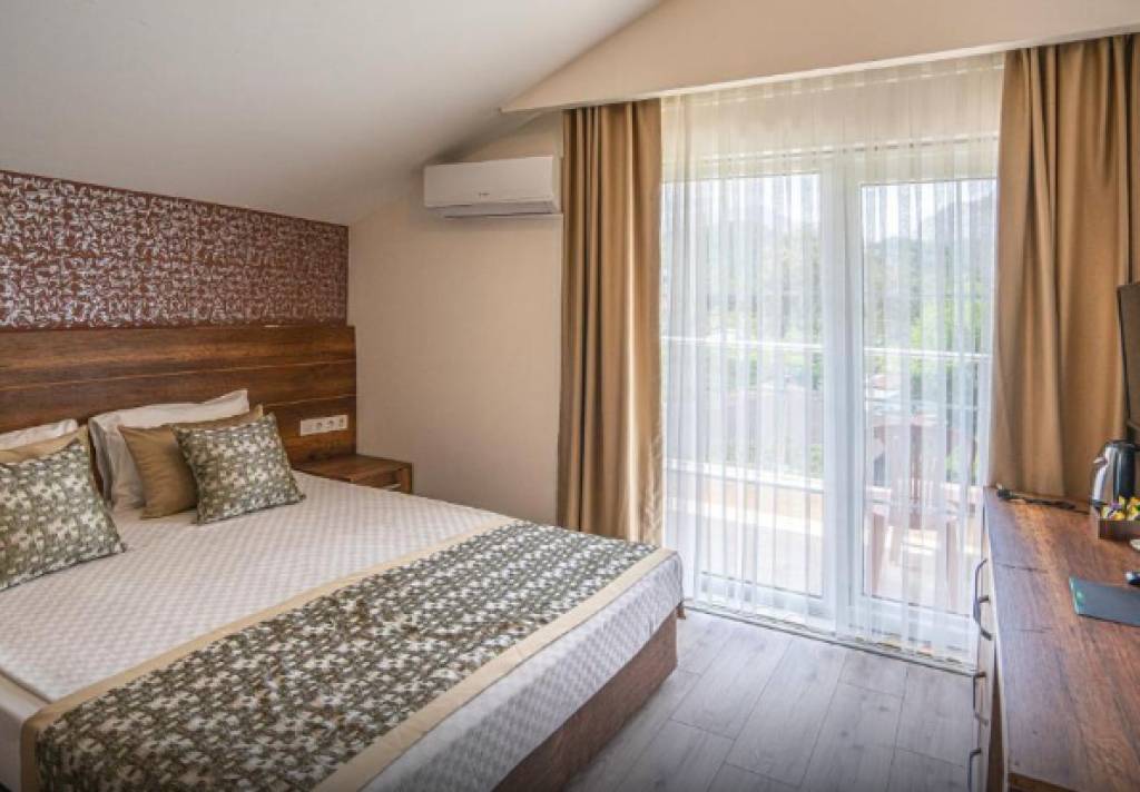 DG HOTELS ROSE RESORT (tikai pieaugušajiem, +12) 4★