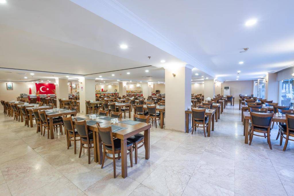SUN BEACH HILL HOTEL (EX. SIDE TOWN) 4★