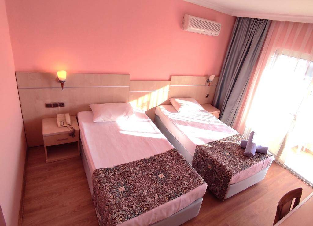 SUN BEACH HILL HOTEL (EX. SIDE TOWN) 4★