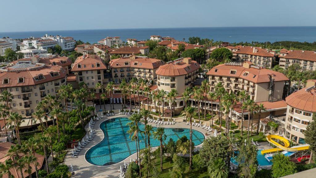 NUMA CLUB SIDE HOTEL 5★