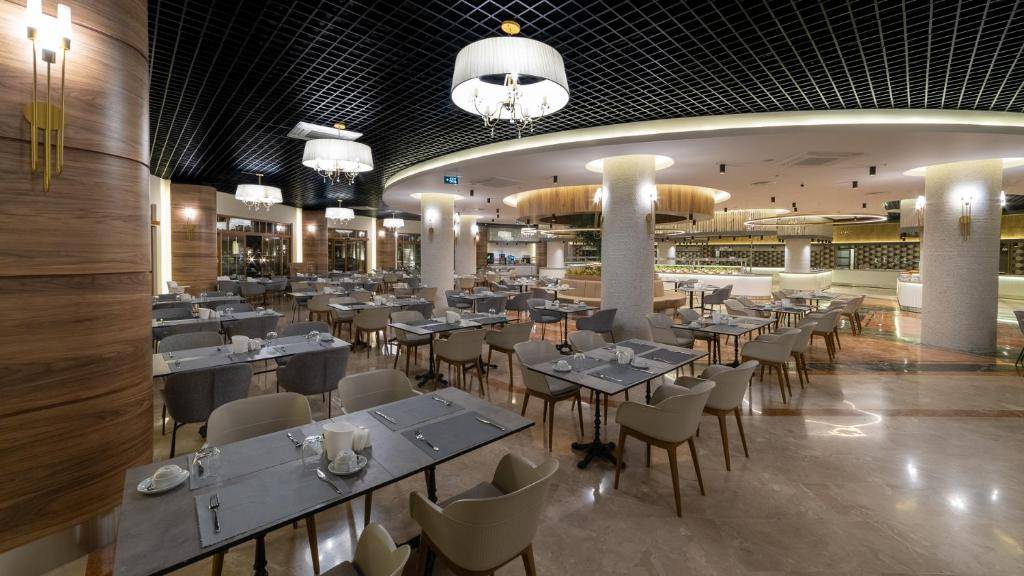 NUMA CLUB SIDE HOTEL 5★