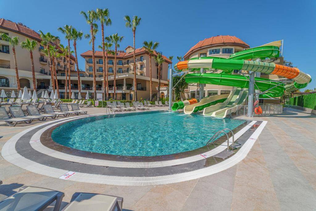 NUMA CLUB SIDE HOTEL 5★