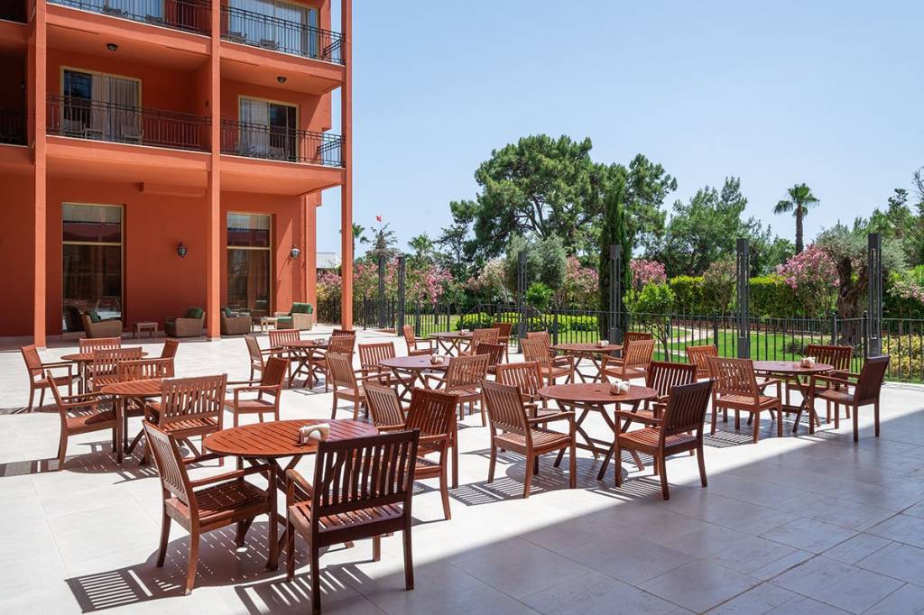 THE NORM ORIENTAL 5★