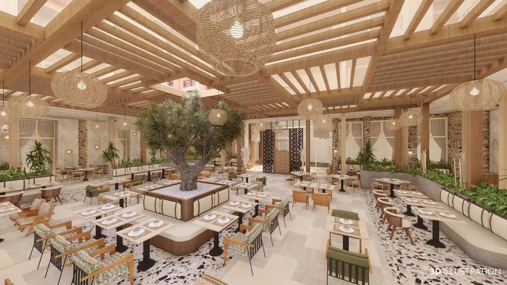 THE NORM ORIENTAL 5★