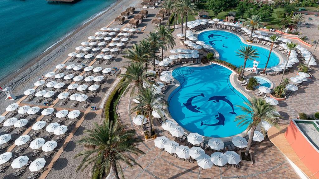 THE NORM ORIENTAL 5★