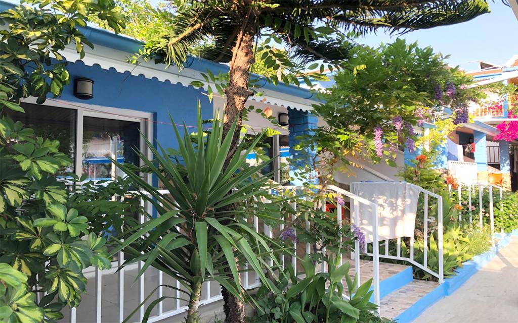 SIDE TEMPLE HOTEL 3★