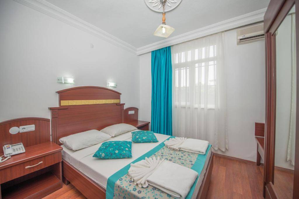 SIDE SUNBERK HOTEL 3★