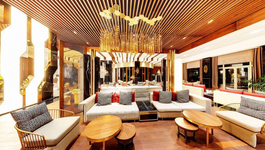 KILIKYA PALACE GOYNUK 5★