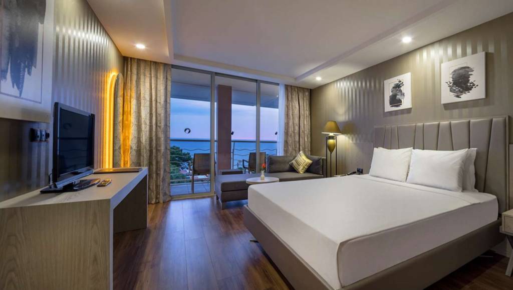 KILIKYA PALACE GOYNUK 5★