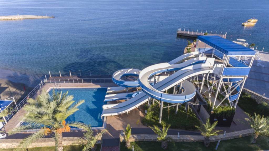 GOLD ISLAND FAMILY 5★