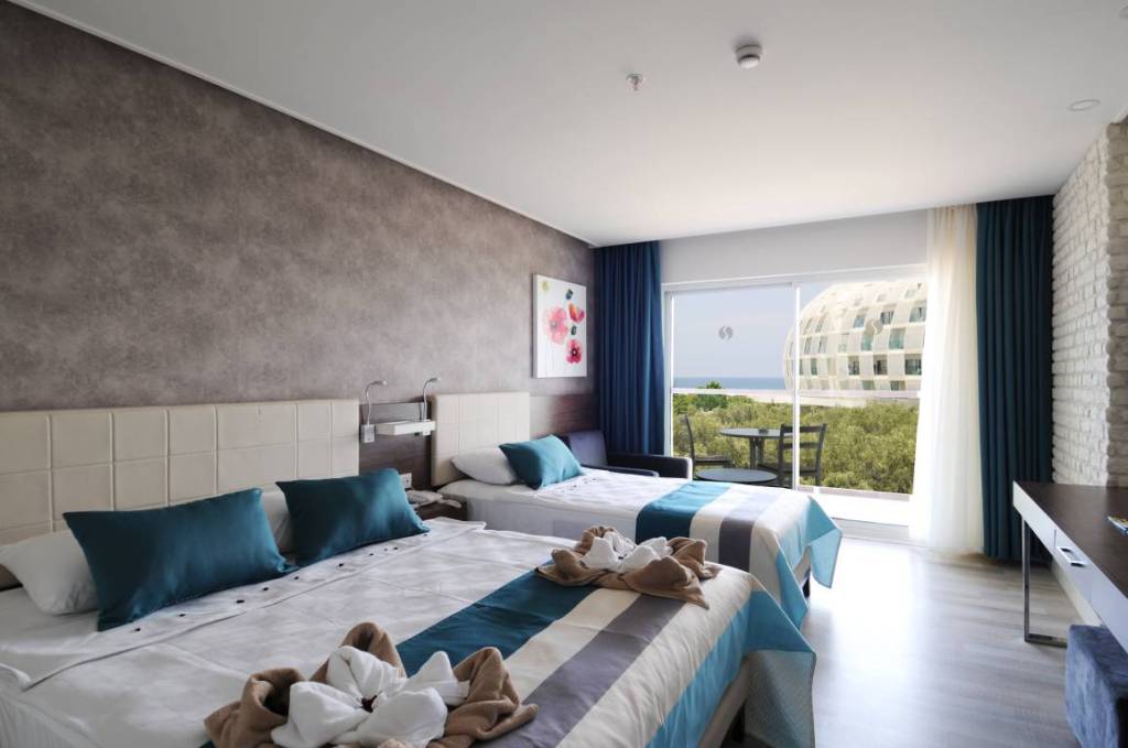 GOLD ISLAND FAMILY 5★