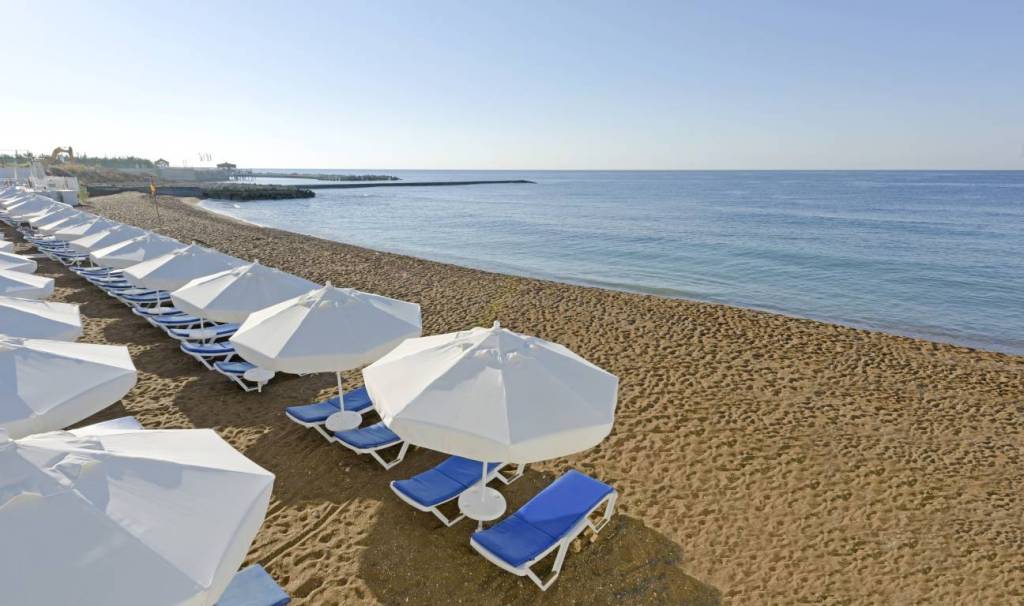 GOLD ISLAND FAMILY 5★