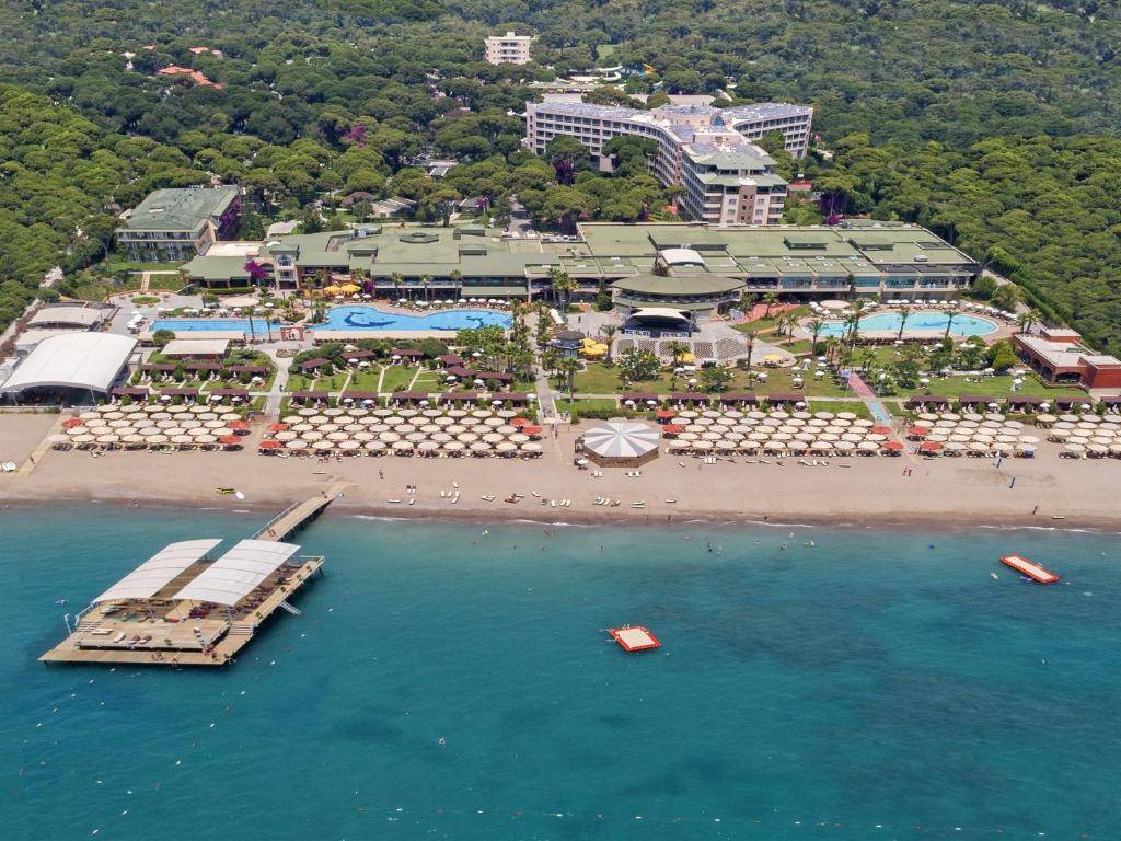 PINE BEACH BELEK 5★