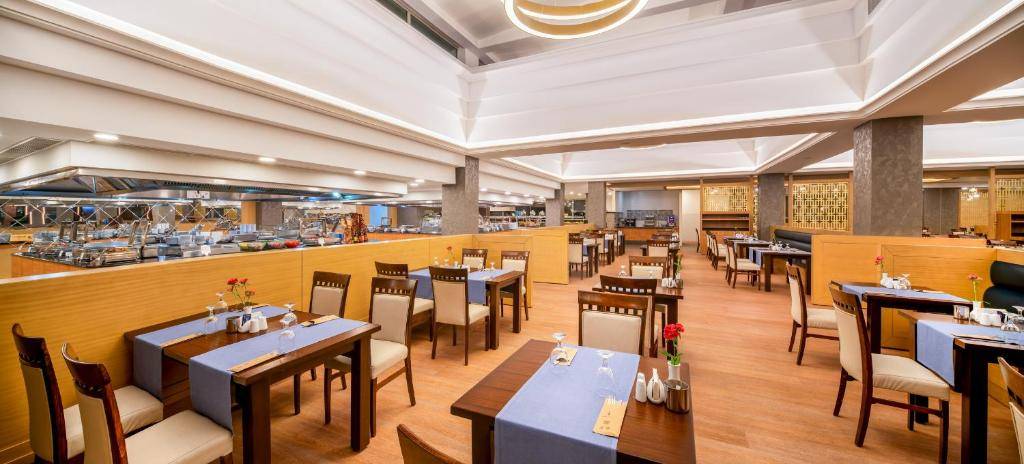 PINE BEACH BELEK 5★