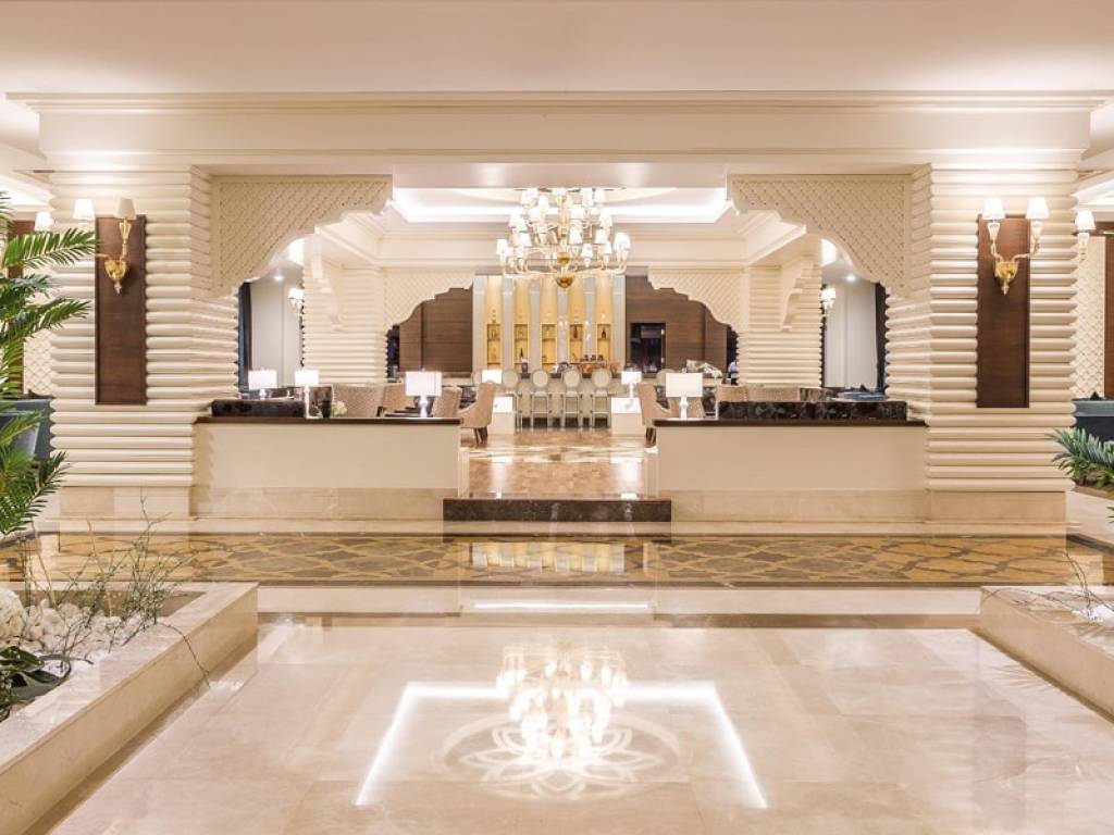 VILLA SIDE RESIDENCE 5★