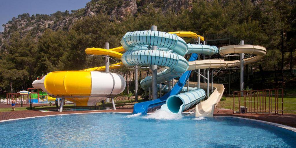 JUJU PREMIER PALACE (EX.AMARA PREMIER PALACE) 5★