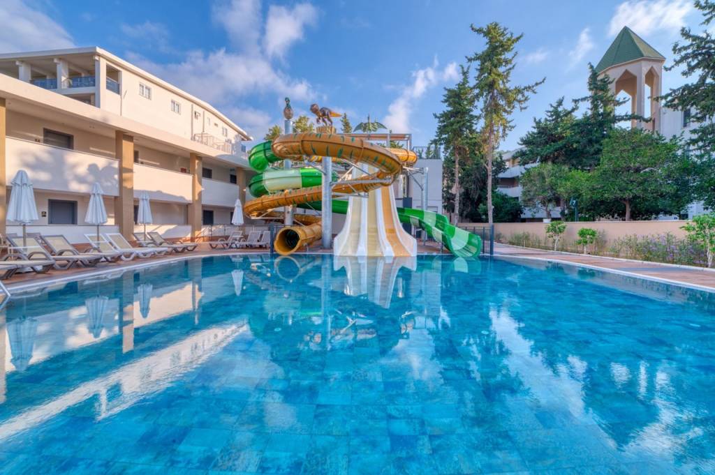 SEVEN SEAS PALMERAS BAY 5★