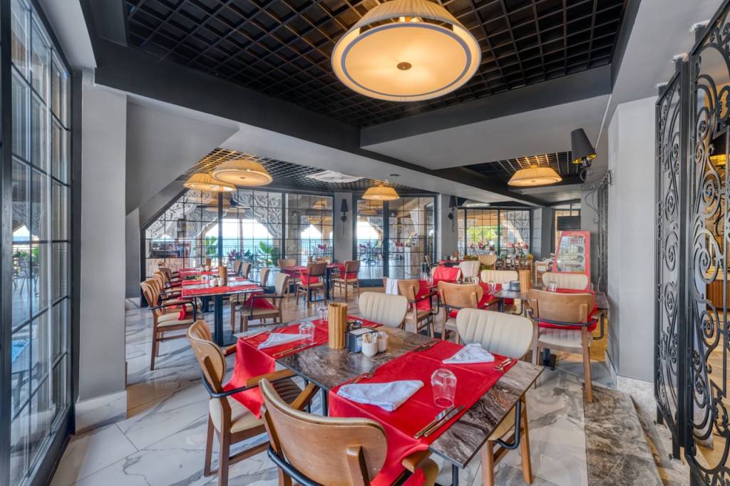 SEVEN SEAS PALMERAS BAY 5★