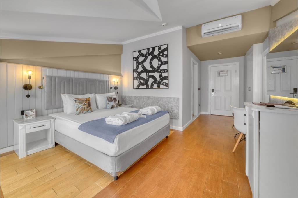 SEVEN SEAS PALMERAS BAY 5★