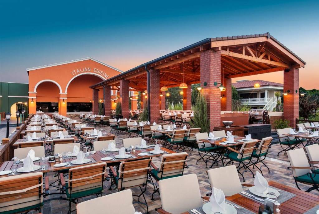 TITANIC MARDAN PALACE 5★