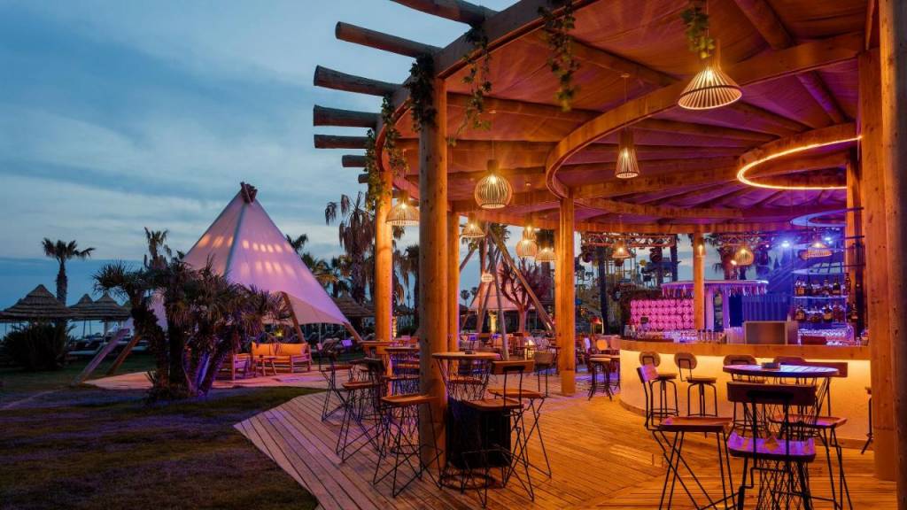 TITANIC MARDAN PALACE 5★