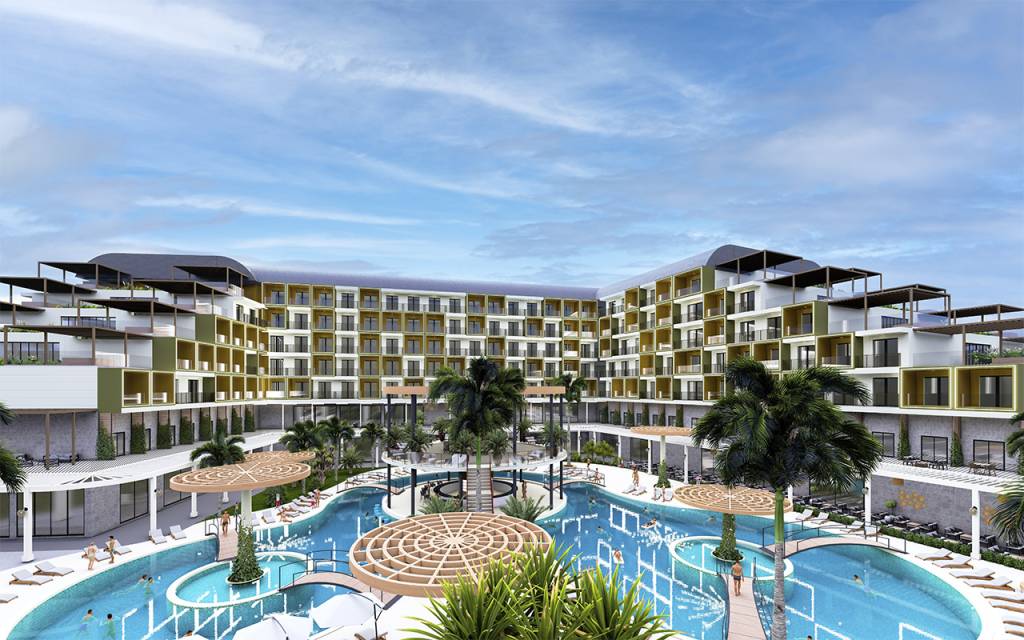 DREAM FUN WORLD 5★