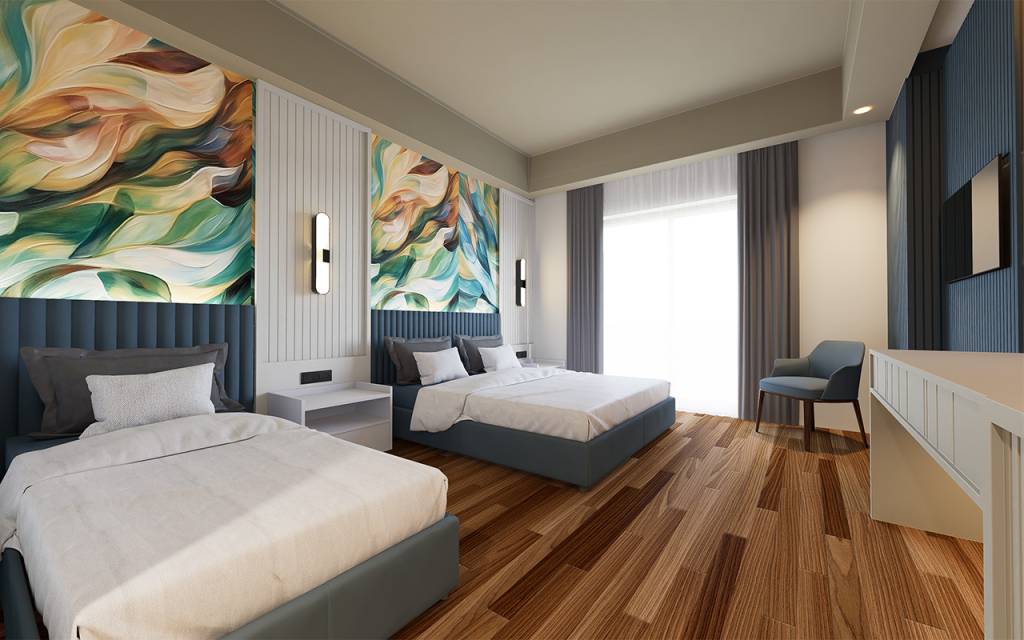 DREAM FUN WORLD 5★