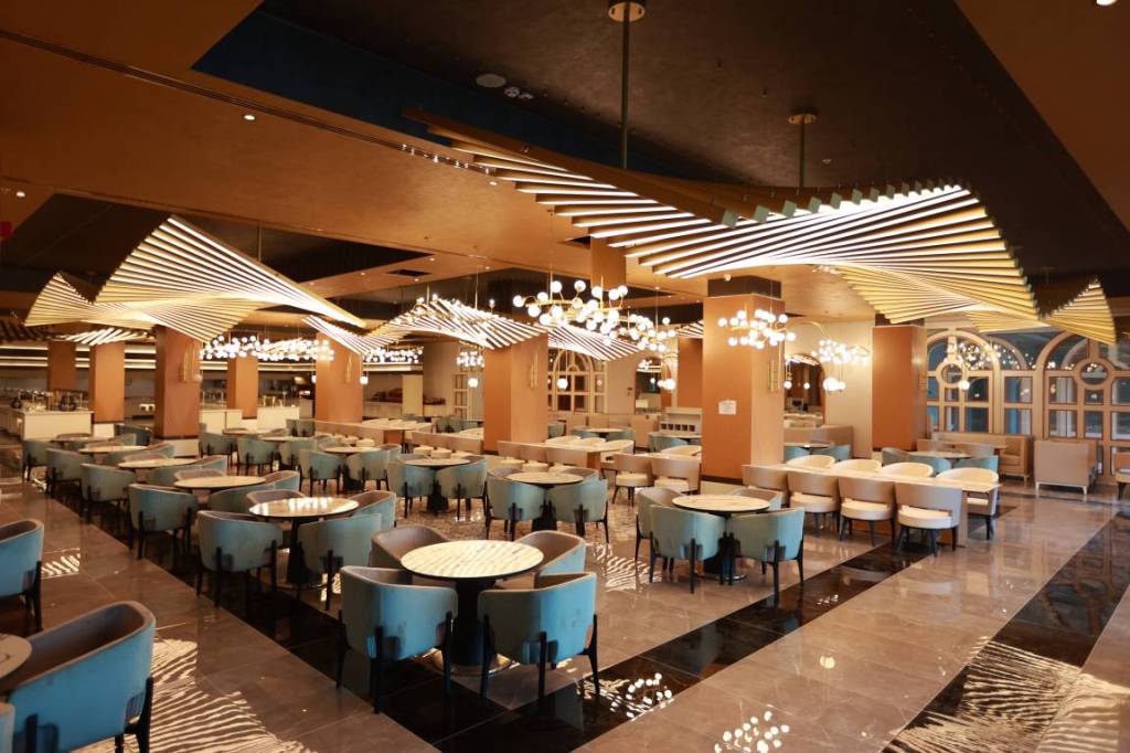 SERENITY QUEEN HOTEL 5★