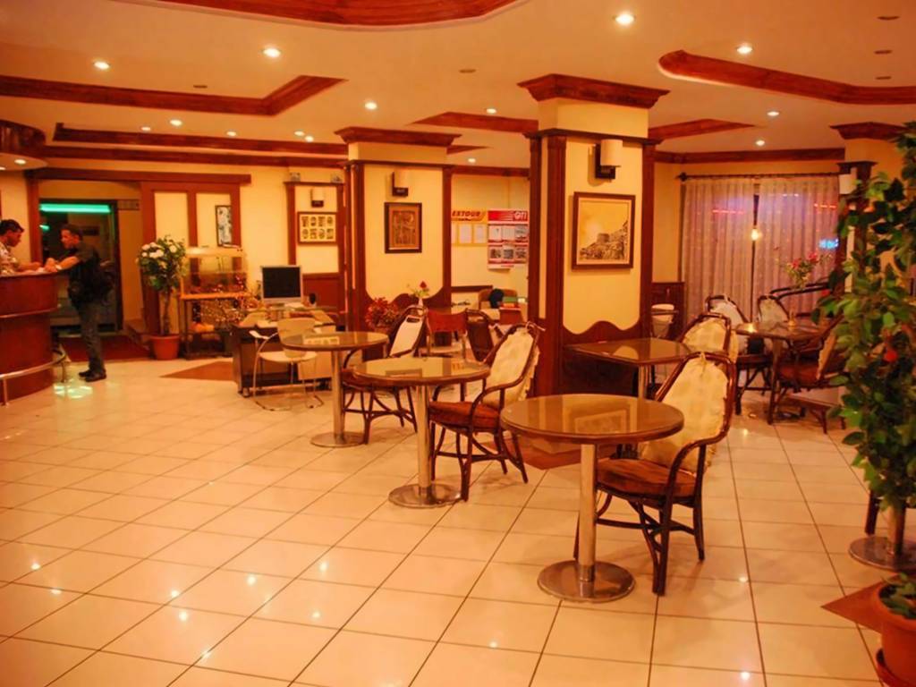 KLEOPATRA IKIZ HOTEL 3★