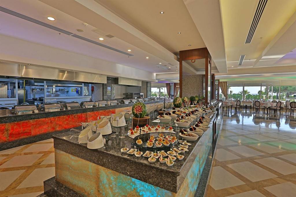 SELECTUM FOR TWO SIDE (EX. HEAVEN RESORT) (tikai pieaugušajiem, 16+) 5★