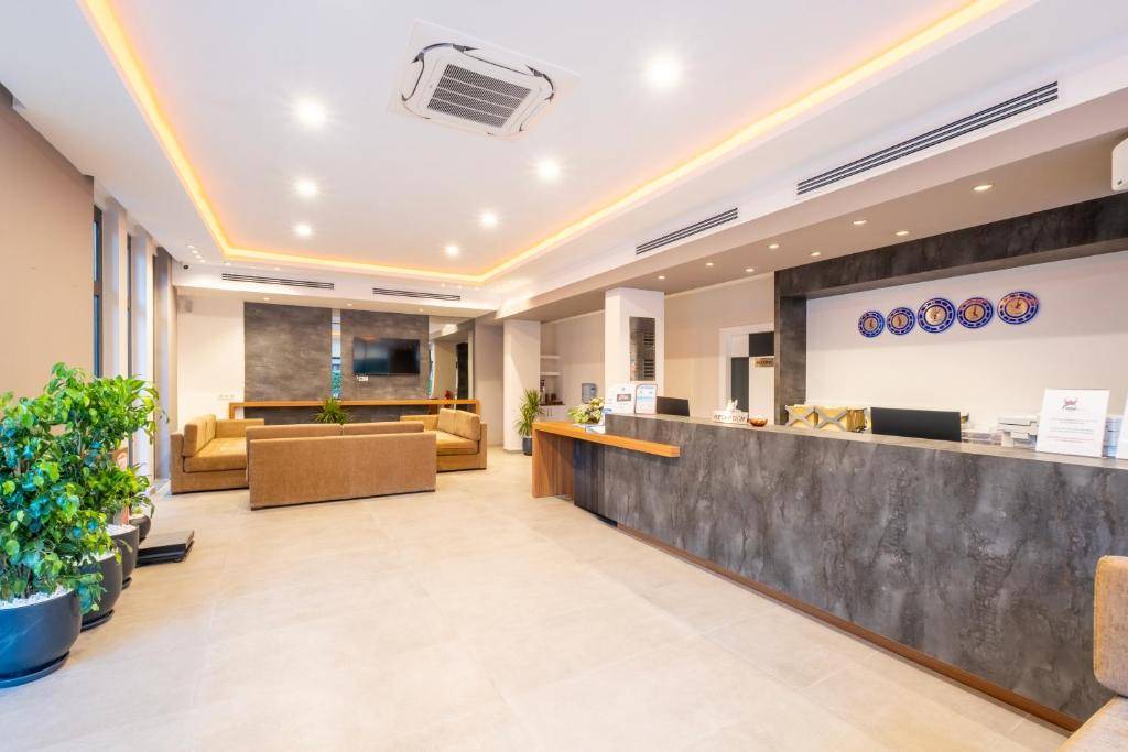 VIKING BEACH HOTEL 3★