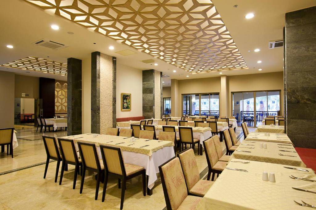 MELAS HOLIDAY VILLAGE 5★