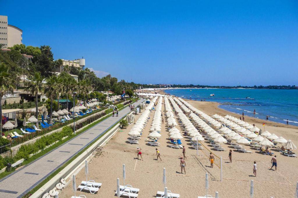 MELAS HOLIDAY VILLAGE 5★