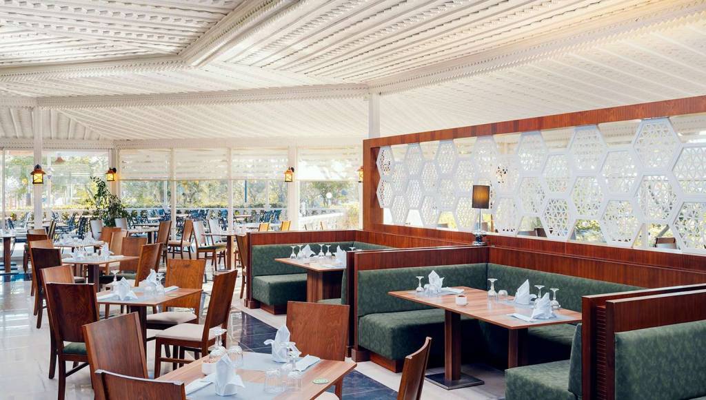 SELECTUM FAMILY RESORT BELEK 5★