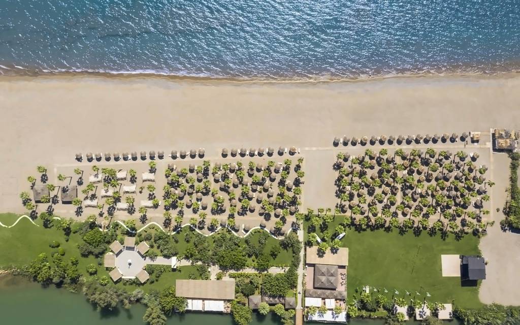 SELECTUM FAMILY RESORT BELEK 5★