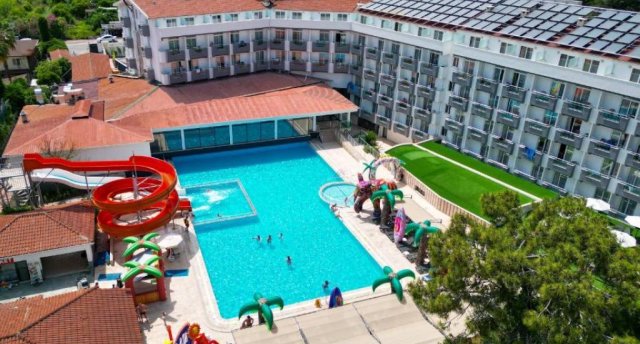 TRANSATLANTIK BEACH 4★
