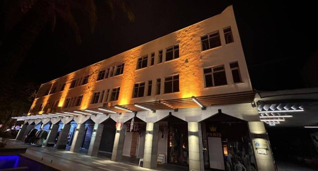 MUER CITY HOTEL (tikai pieaugušajiem, 16+) 3★