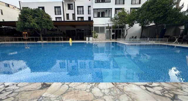 MUER CITY HOTEL (tikai pieaugušajiem, 16+) 3★