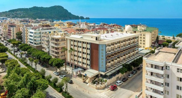 TOLENZA HOTELS 4★