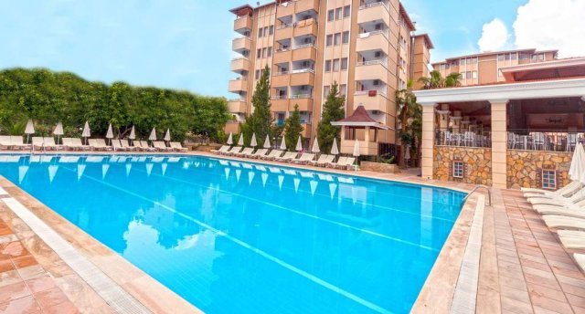 SARITAS HOTEL 4★ 