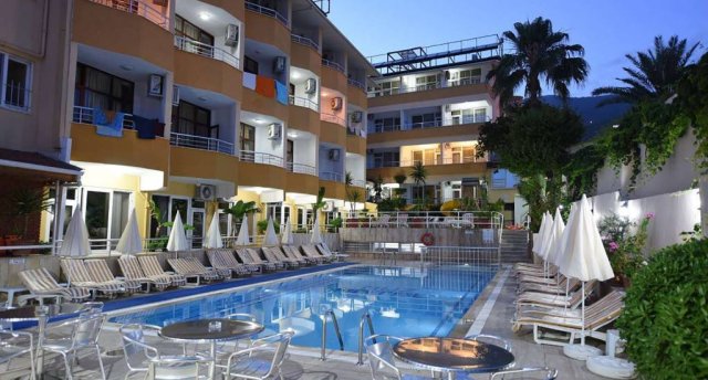 MUZ HOTEL 3★
