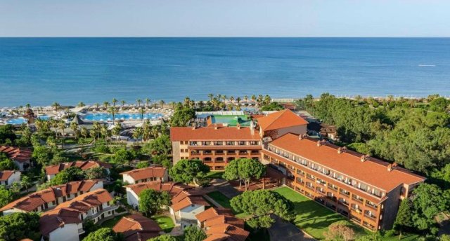 PAPILLON BELVIL HOTEL 5★ 