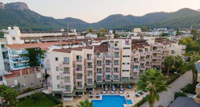 VIKING NONA BEACH 4★