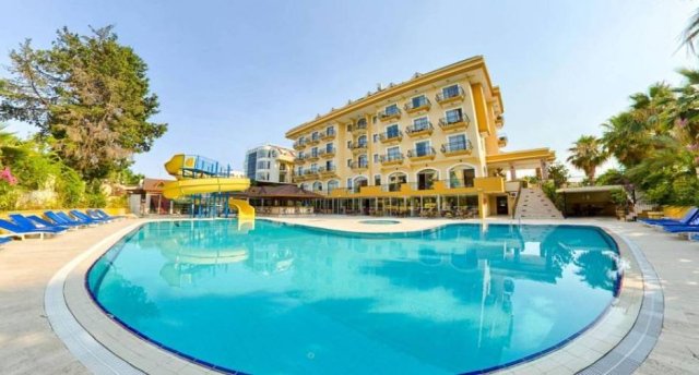 STELLA HOTEL 4★