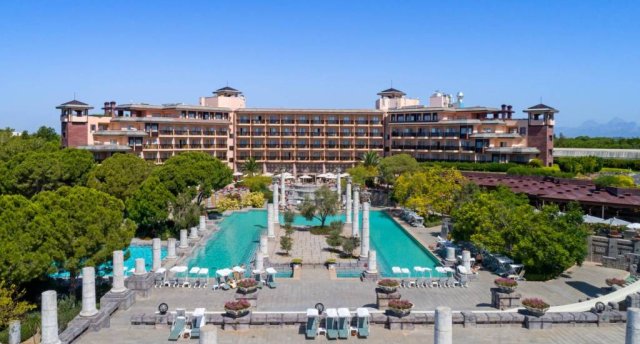 XANADU RESORT 5★